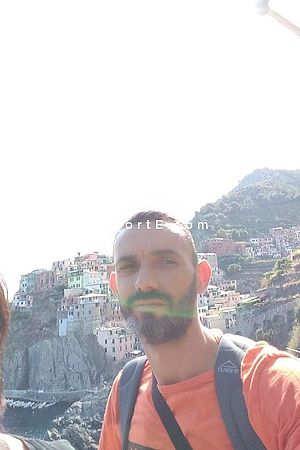 Bastien - Escort Boy Montpellier