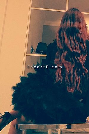 Luxury Polish companion - Cannes Escorts