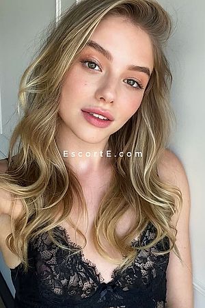 BRITHNEY - Escort Girl Paris