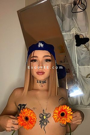 Gueuledange - Rosny-sous-Bois Escorts