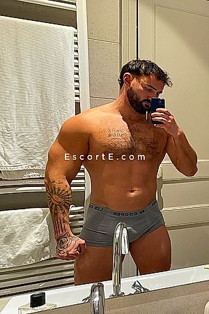 Dodo - Bayonne Boy Escorts