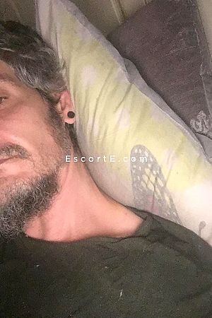 Damien - Escort Boy Le Mans