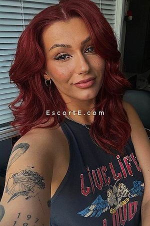 Vicky - Escort Girl Paris