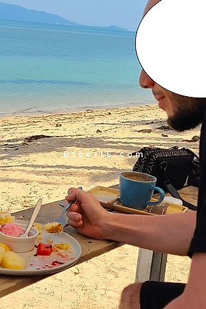 johan - Puteaux Boy Escorts