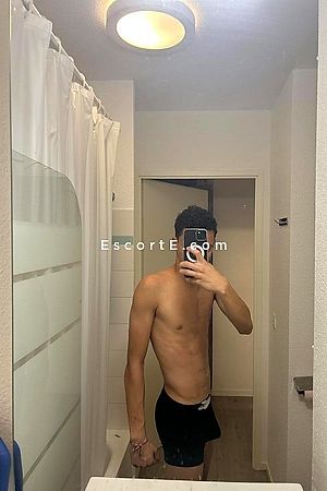 Lover boyy - Escort Boy Lyon