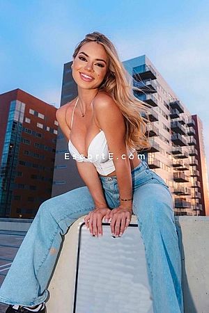 TATLI - Escort Girl Paris