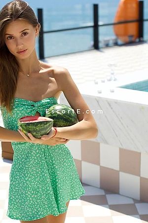 BOPPI - Escort Girl Paris