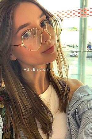 BOPPI - Escort Girl Paris