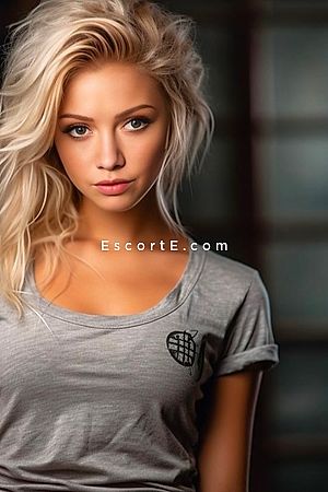 ANKA - Paris Escorts