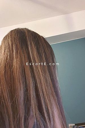 Shona - Escort Girl Rouen