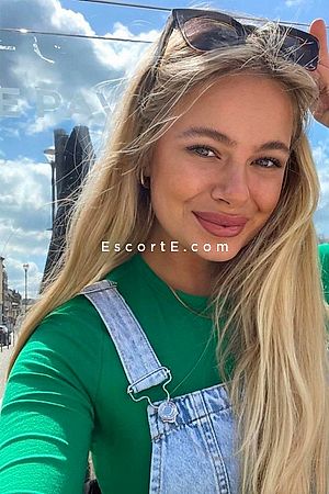 CYD - Escort Girl Paris