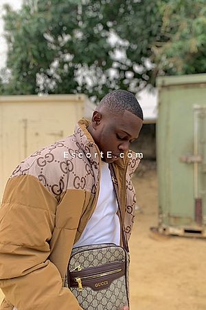 Sergil - Champigny-sur-Marne Boy Escorts