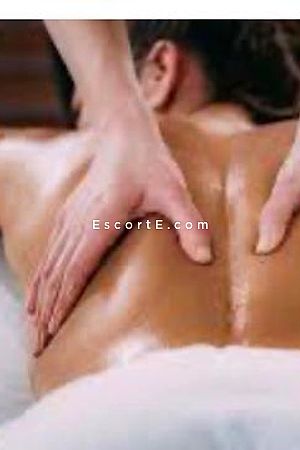 Juliana - Paris Escorts