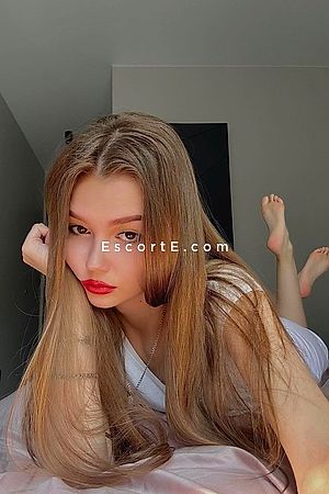 ELISKA - Escort Girl Paris