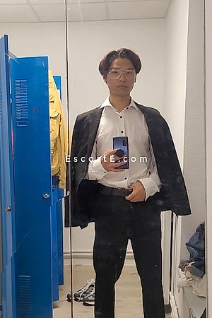 ASIANJACK - Escort Boy Nancy