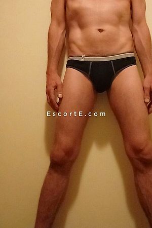 ThyesteXL - Paris Boy Escorts