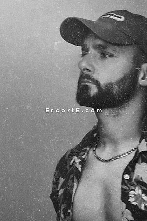 damien - Escort Boy Toulouse