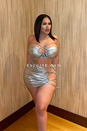 Lala Doll - Escort Girl Paris