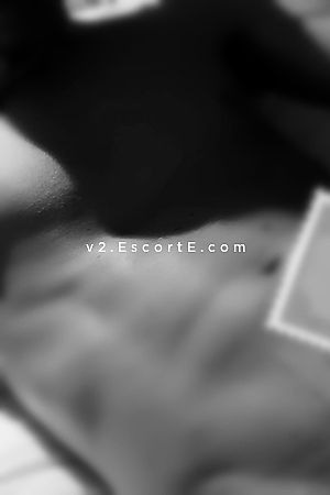 Matteobzh - Rennes Boy Escorts