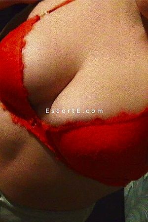 Melina68 - Mulhouse Escorts