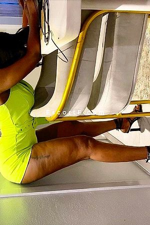 Rose44 - Nantes Escorts