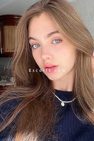 KEILANI - Paris Escorts