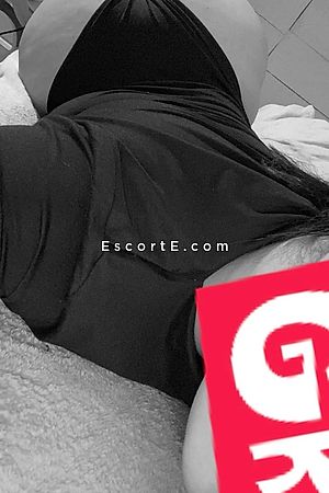 Melissa - Bordeaux Escorts