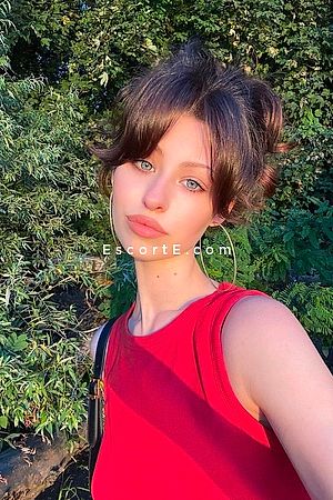 ONUR - Escort Girl Paris