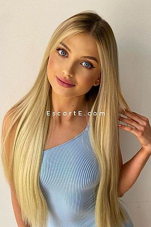 ORNA - Escort Girl Paris