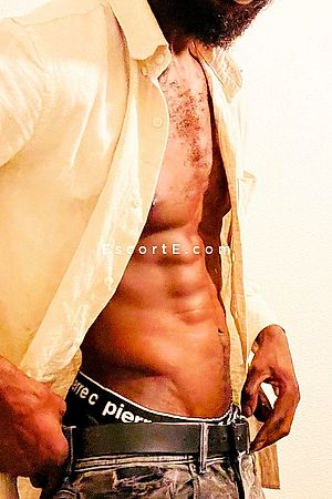 Moka - Paris Boy Escorts