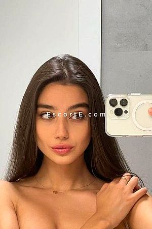 MIMI - Escort Girl Paris