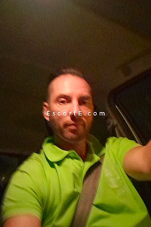 Nicotin - Escort Boy Rouen