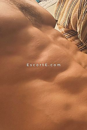 Maxime - Escort Boy Montpellier