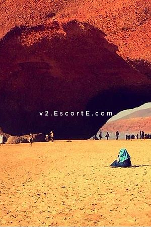 Mehdi - Paris Boy Escorts