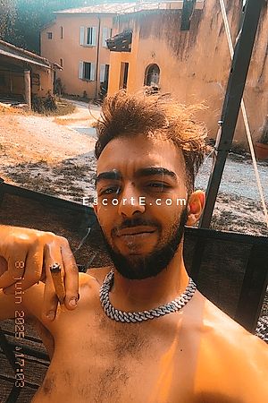 Dave13 - Marseille Boy Escorts