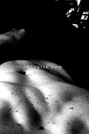 Dom - Escort Boy Nantes