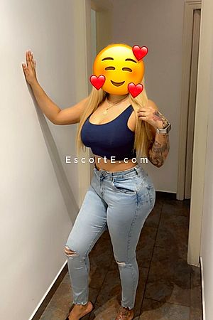 Jessibella - Juvisy Escorts