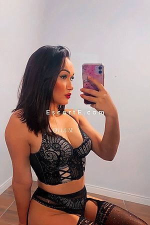 Bellasc - Courchevel Escorts