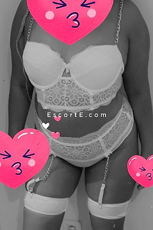 carole - Lille Escorts