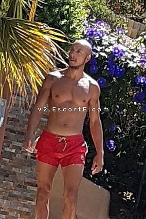 Camaleon - Marseille Escorts