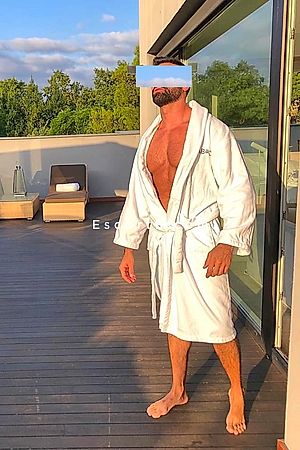 krys - Escort Boy Strasbourg