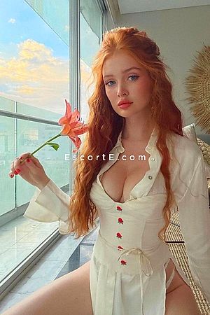 ORINA - Escort Girl Paris