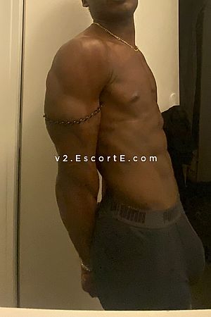 Jaden - Escort Boy Nice