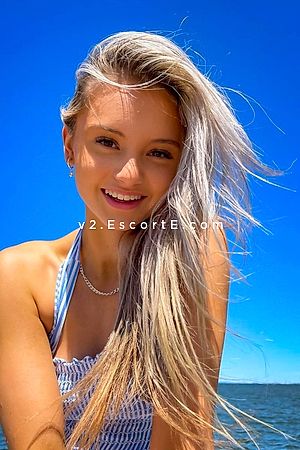 TRISTEN - Escort Girl Paris