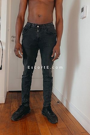 Jome87 - Escort Boy Limoges