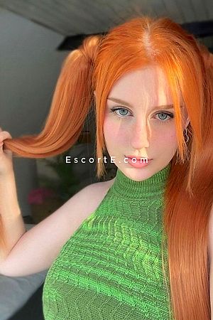 NYDIA - Paris Escorts