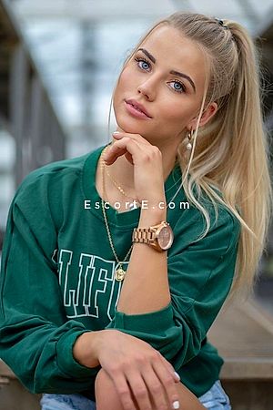 KEIKO - Paris Escorts