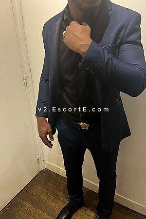 brownsugar75 - Paris Boy Escorts