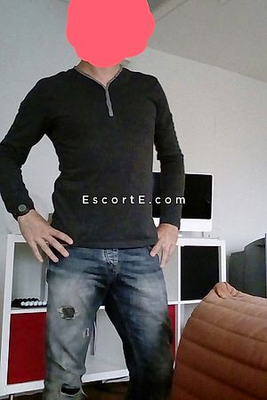 Jean - Escort Boy Rouen