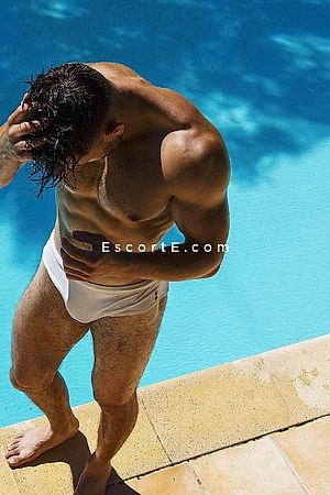 Diego - Escort Boy Grenoble